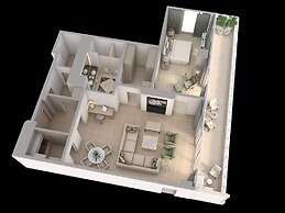 Waldorf Astoria Park City