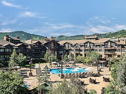 Waldorf Astoria Park City