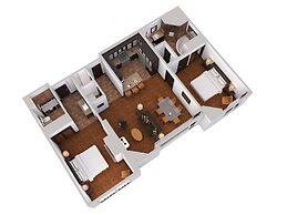 Waldorf Astoria Park City