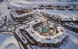 Waldorf Astoria Park City