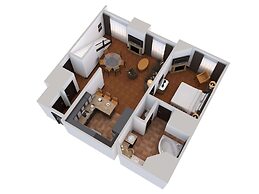 Waldorf Astoria Park City