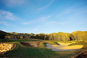 Waldorf Astoria Park City