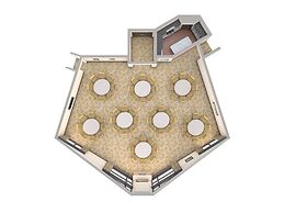 Waldorf Astoria Park City