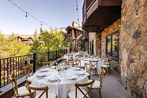 Waldorf Astoria Park City