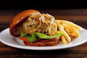 Waldorf Astoria Park City