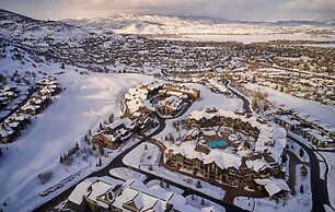 Waldorf Astoria Park City