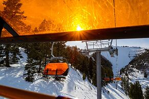 Waldorf Astoria Park City