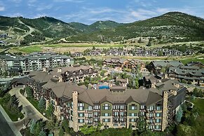 Waldorf Astoria Park City