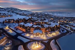 Waldorf Astoria Park City