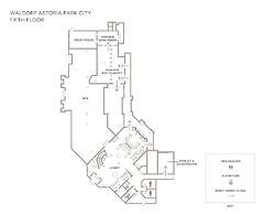 Waldorf Astoria Park City