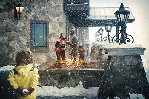 Waldorf Astoria Park City