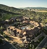 Waldorf Astoria Park City