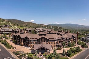 Waldorf Astoria Park City