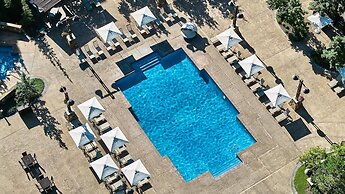 Waldorf Astoria Park City
