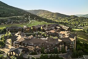 Waldorf Astoria Park City