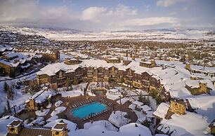 Waldorf Astoria Park City