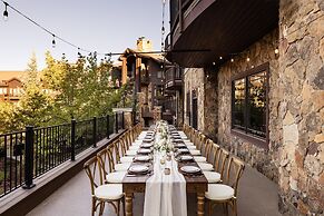 Waldorf Astoria Park City