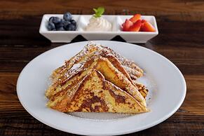 Waldorf Astoria Park City