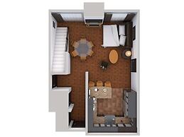 Waldorf Astoria Park City