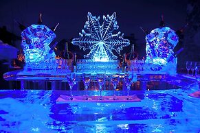 Waldorf Astoria Park City