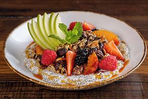 Waldorf Astoria Park City