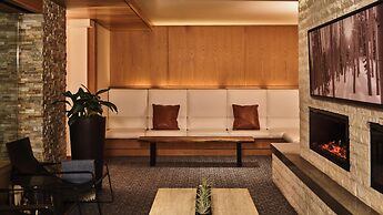 Waldorf Astoria Park City