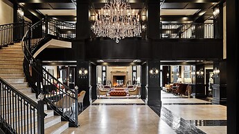 Waldorf Astoria Park City