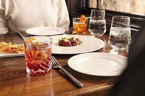 Waldorf Astoria Park City