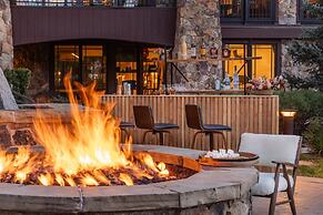 Waldorf Astoria Park City