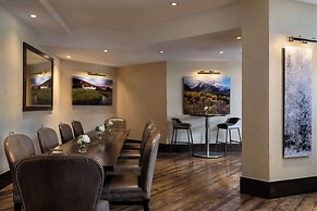 Waldorf Astoria Park City