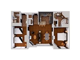 Waldorf Astoria Park City