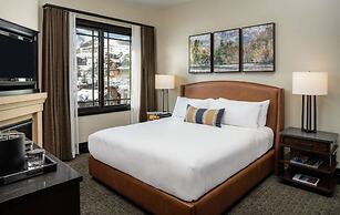 Waldorf Astoria Park City