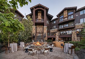 Waldorf Astoria Park City
