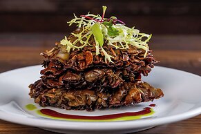 Waldorf Astoria Park City