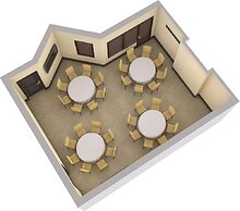 Waldorf Astoria Park City