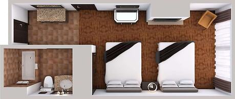 Waldorf Astoria Park City