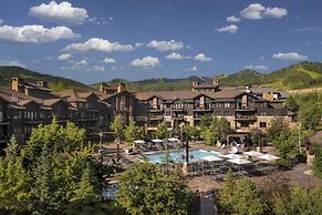 Waldorf Astoria Park City