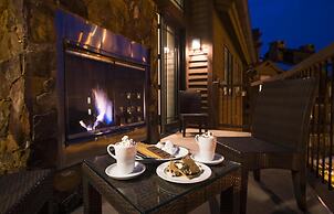 Waldorf Astoria Park City