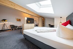 Berggasthof Hotel Adersberg