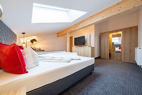 Berggasthof Hotel Adersberg