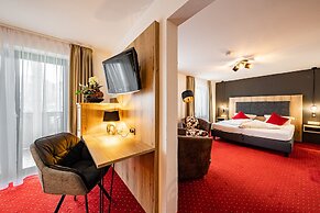 Berggasthof Hotel Adersberg