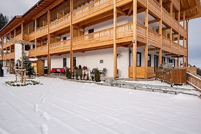 Berggasthof Hotel Adersberg