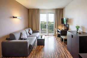 Clarion Aparthotel Toulouse Le Parc de l’Escale