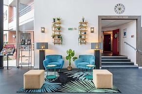Clarion Aparthotel Toulouse Le Parc de l’Escale