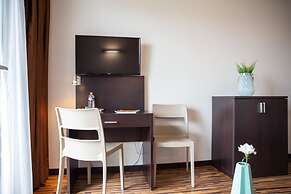Clarion Aparthotel Toulouse Le Parc de l’Escale