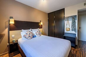 Clarion Aparthotel Toulouse Le Parc de l’Escale