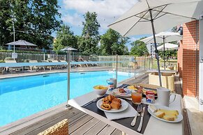 Clarion Aparthotel Toulouse Le Parc de l’Escale