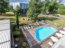 Clarion Aparthotel Toulouse Le Parc de l’Escale