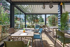 Clarion Aparthotel Toulouse Le Parc de l’Escale