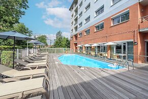 Clarion Aparthotel Toulouse Le Parc de l’Escale